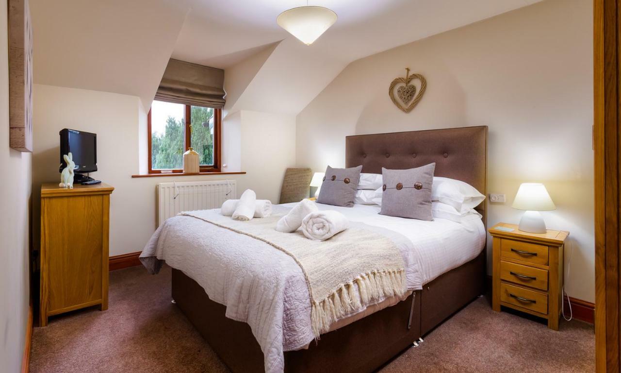 Thomas Fold Cottage 앰블사이드 외부 사진