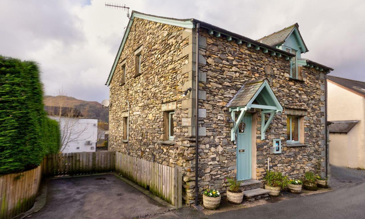 Thomas Fold Cottage 앰블사이드 외부 사진